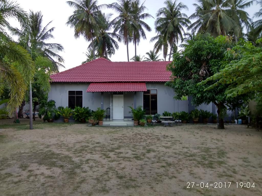 Relaxs Homestay Kota Bharu Exterior foto