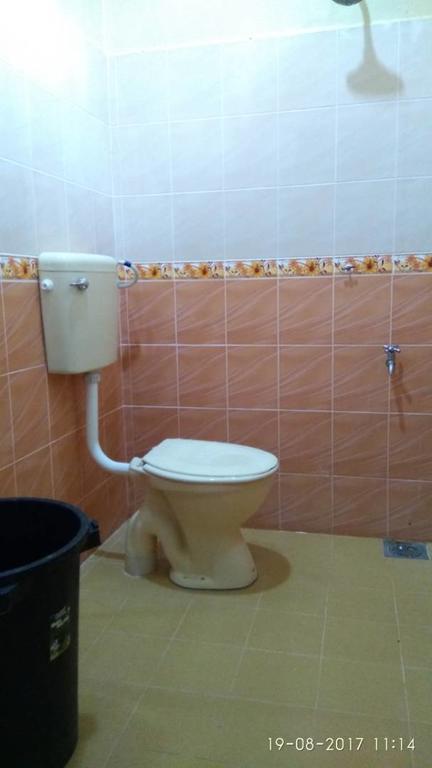 Relaxs Homestay Kota Bharu Zimmer foto