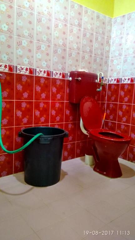 Relaxs Homestay Kota Bharu Zimmer foto