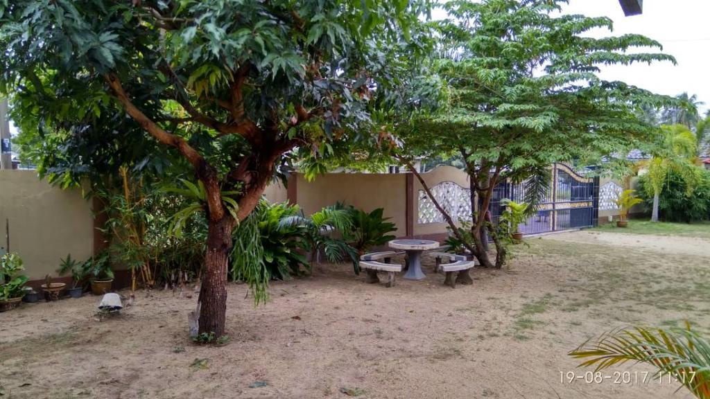Relaxs Homestay Kota Bharu Zimmer foto