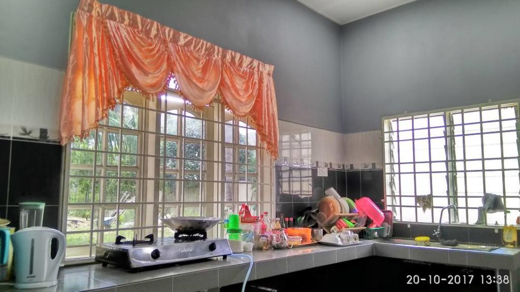 Relaxs Homestay Kota Bharu Exterior foto