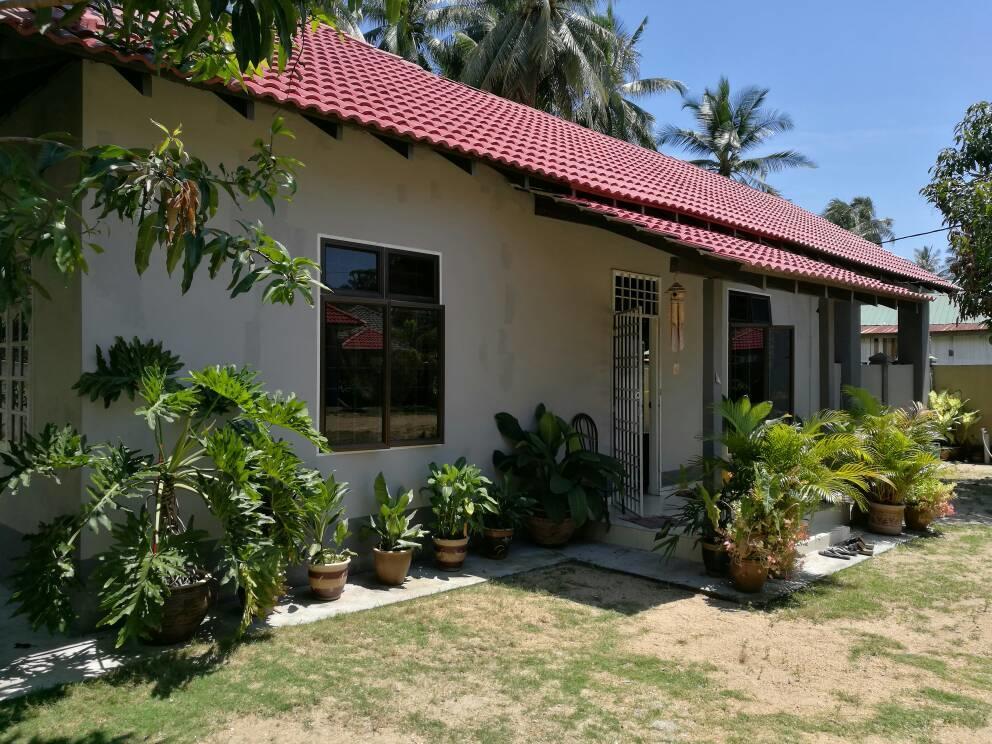 Relaxs Homestay Kota Bharu Exterior foto