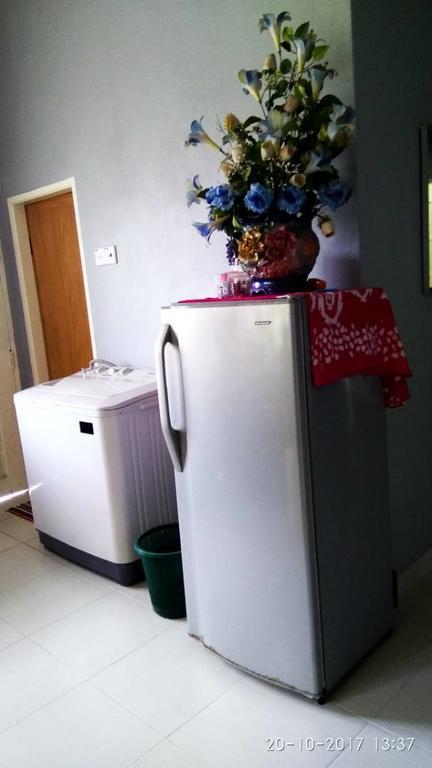 Relaxs Homestay Kota Bharu Exterior foto
