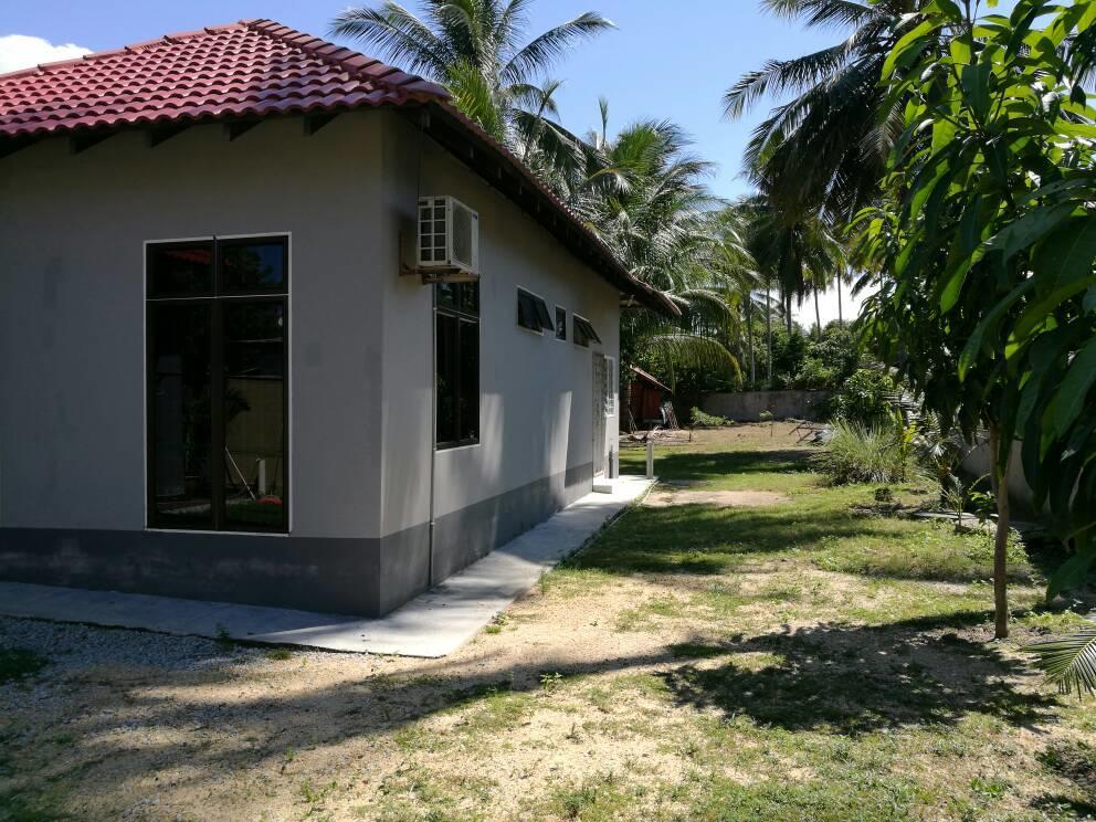 Relaxs Homestay Kota Bharu Exterior foto