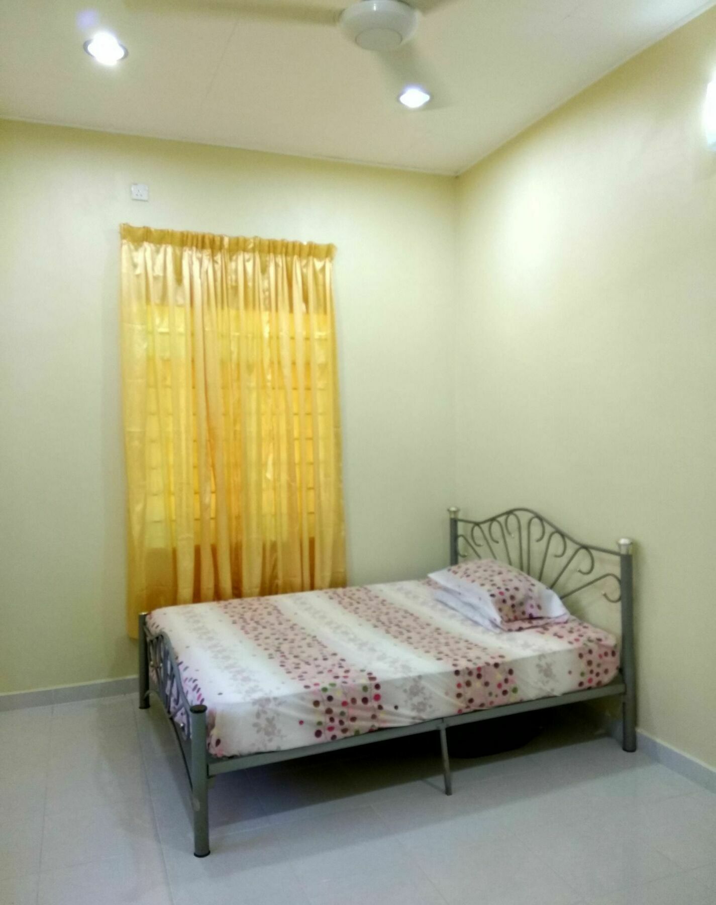 Relaxs Homestay Kota Bharu Exterior foto