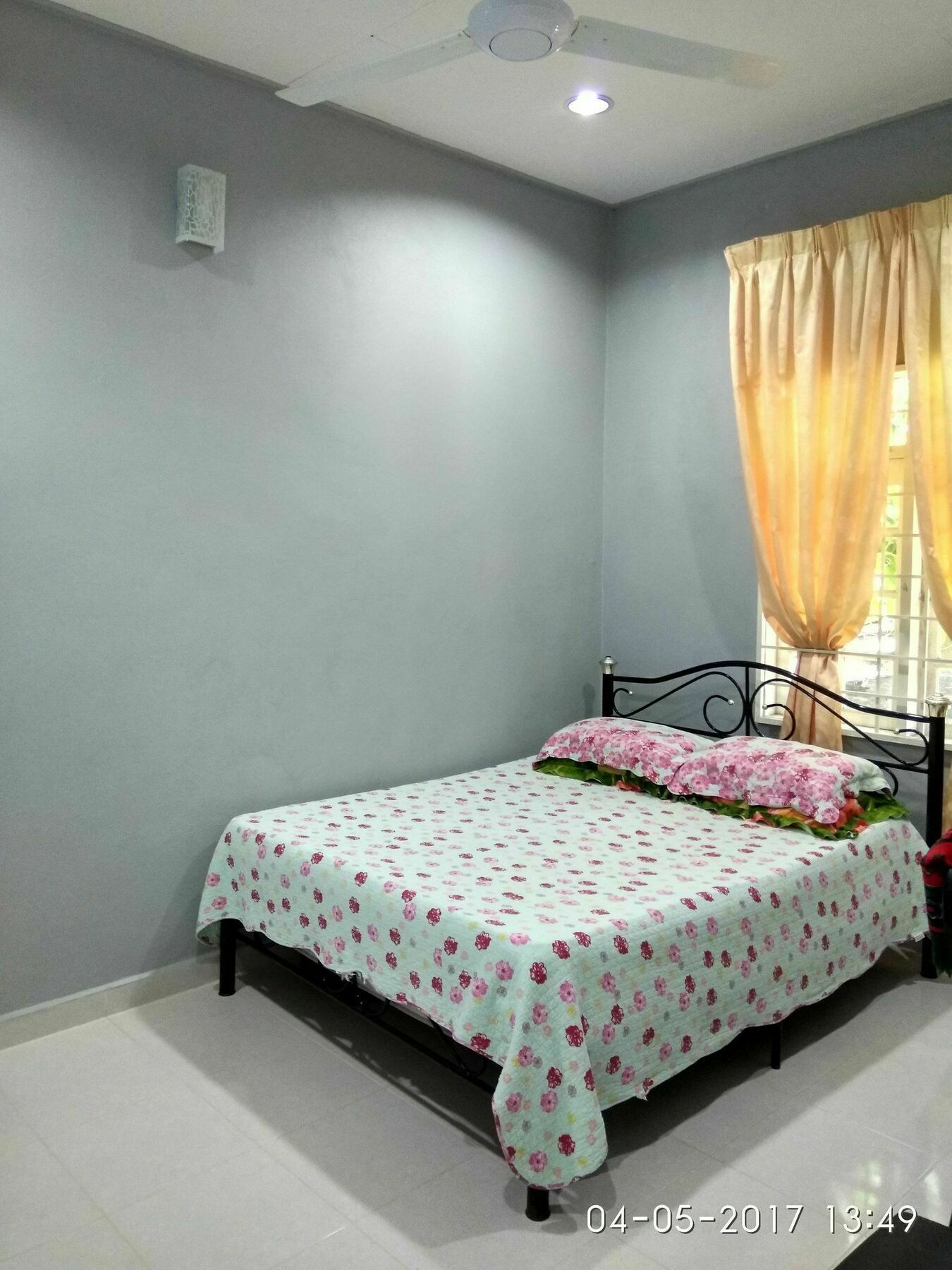 Relaxs Homestay Kota Bharu Exterior foto