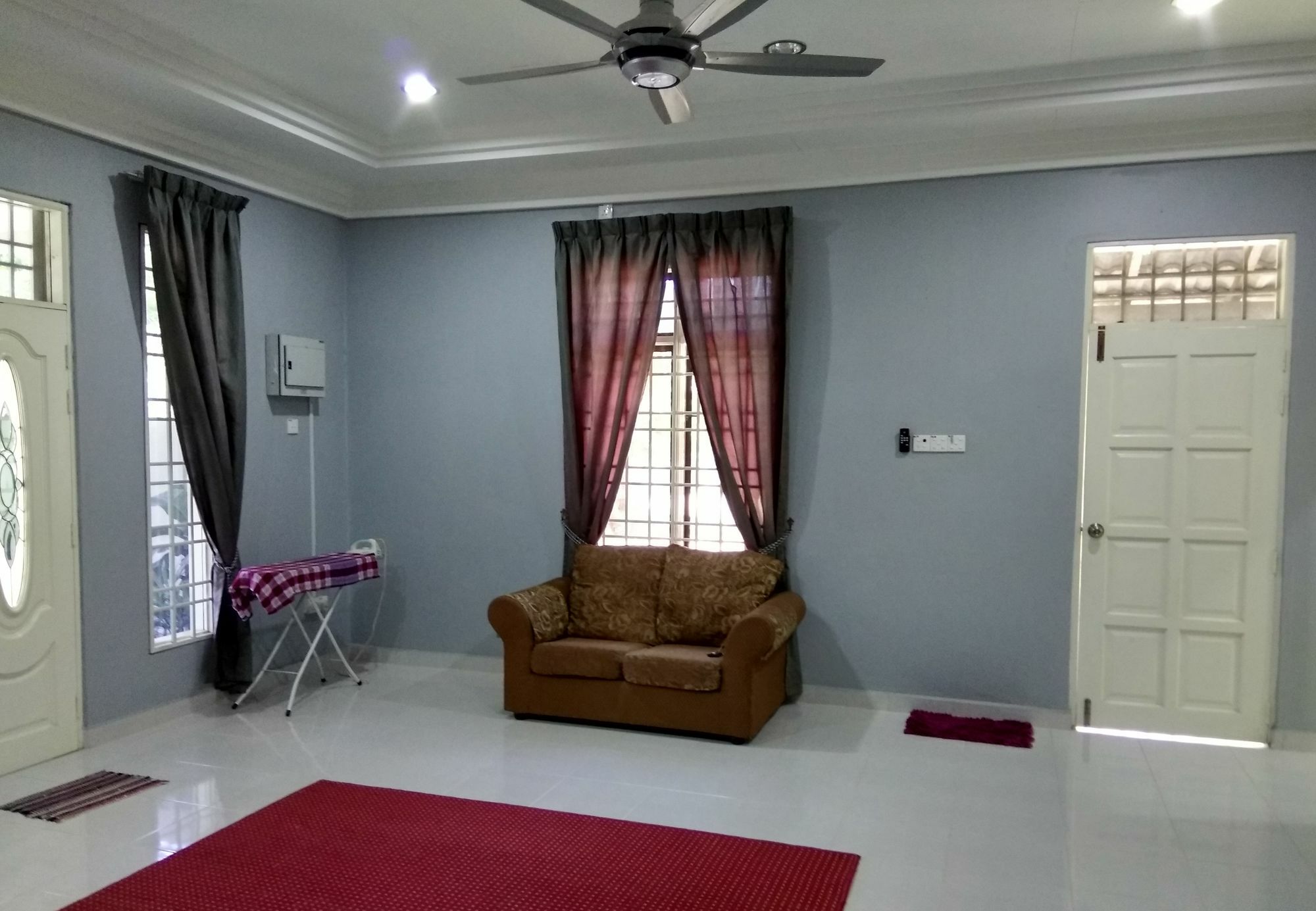 Relaxs Homestay Kota Bharu Exterior foto